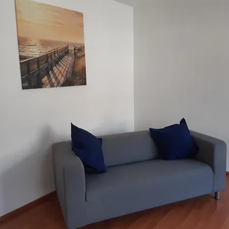 Bed & Breakfast 3 Lions Boarding House Stuttgart - Kontaktloser Check-in