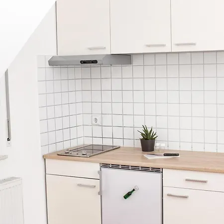 3 Lions Boarding House Stuttgart - Kontaktloser Check-in Bed & Breakfast 3*