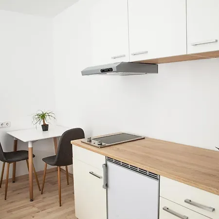 3 Lions Boarding House Stuttgart - Kontaktloser Check-in